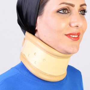 گردنبند طبی سخت Rigid Cervical Collar