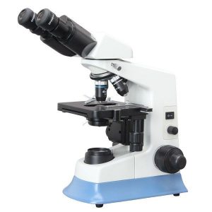 میکروسکوپ دو چشمی طرح YS-100