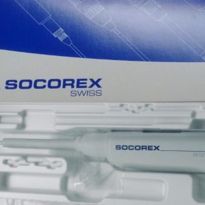 سمپلر متغیر ۱۰۰ – ۱۰۰ میکرولیتر Socorex سوئیس قابل اتوکلاو